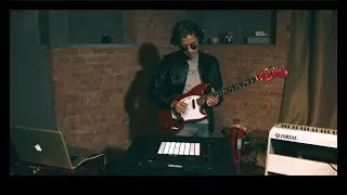 Journey to Bangkok - Draffy | Ableton Push | Performance