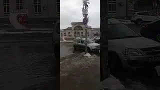кризис морали. Раздолбайство охватило гороДА 2026