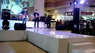 5th floor - absynth blues at jazz in the mall Semarang