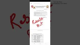 Csjmu PhD final result out 2024-25 (campus)