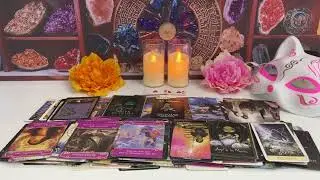 GEMINI   SOMEONE IS GOING TO SURPRISE YOU THIS IS HIS NAME! GEMINI  LOVE TAROT READING