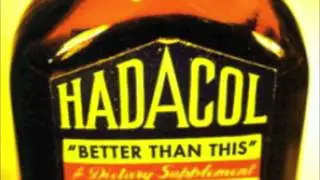 Hadacol - 