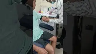 Random Sugar Test Sample Collection #yt #shortvideo #viral #youtube #galaxy #aiims #nurse #ai