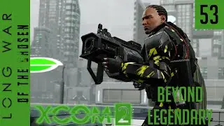 Finally 6 Engineers! - LWOTC Beyond Legendary - 53