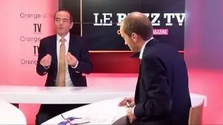 Franck Ferrand : « L’Histoire à l’école n’amuse pas les jeunes ! »