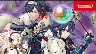 NINJA VANISH🗣️🗣️🗣️🔥🔥🔥 | FEH Ninja banner summoning session