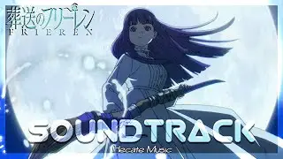 Frieren Episode 9 OST - Fern's Magic (HQ Cover) 『葬送のフリーレン』 9話 BGM OST Evan Call