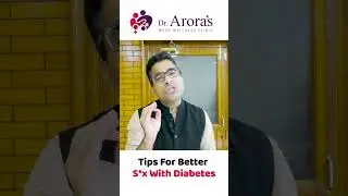 Better Sex Tips for Diabetics in Hindi