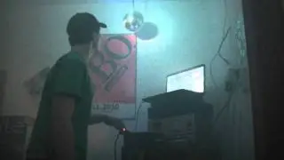 DJ Zwerg langeweile mix 2