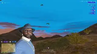 PrudaV X Chapo Plaqa