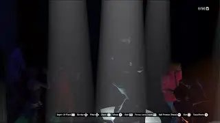 GTA 5 Online: Lazlow Gettin Down