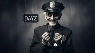 How I Took Over The BIGGEST Police Station In DayZ