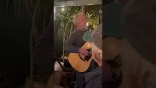 Shakedown Street Grateful Dead Matt Hartle Gold CalKucky Band 12/28/25 #gratefuldead #jam #Bluegrass