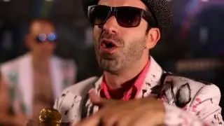 Flow Tribe: You Know What It's About