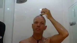 Selfshave