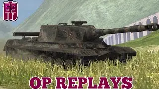 OP REPLAYS