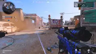 Cold War Montage #3 | oblit