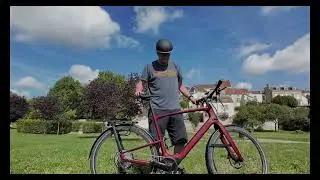 Pr&eacute;sentation du Specialized Turbo Vado SL : excellent v&eacute;lo pour rouler partout