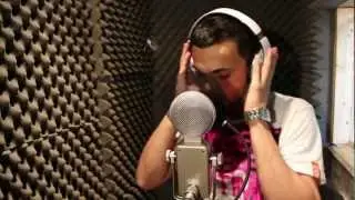 MANDEM TV - STRAIGHT UP BARS ROUND 2 (POISON)