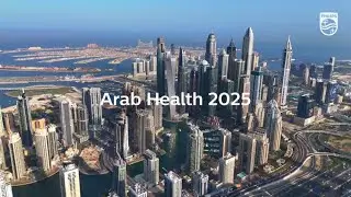 Philips at Arab Health 2025 - Day 2