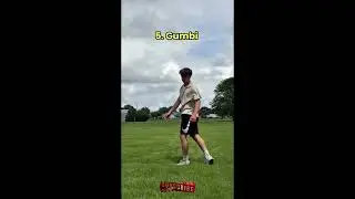 Best Flips And Tricks Picks