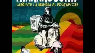 Makako Jump - Agosto