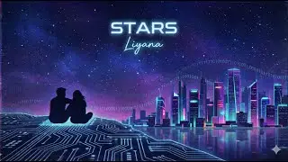 Inhaad - STARS ft. LIYANA x AAR (Official Music)