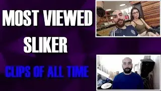 *TOP 20* Most Viewed SLIKER Clips of ALL TIME!
