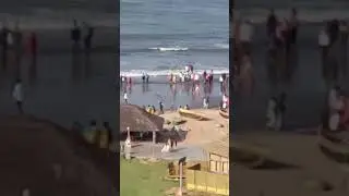 Haritha Resorts #vizag || #beach #beautiful #tourist #love #enjoyment #tourism #southindian