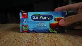 TEA CINEMATIC VIDEO