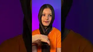 💇&zwj;♀️ This Hair Hack Is Perfect For Long Hair