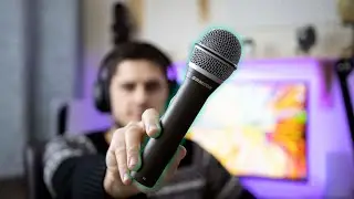 Samson Q2U Unbox & Quick Look
