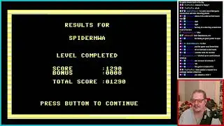 Bad Cat (Commodore 64)