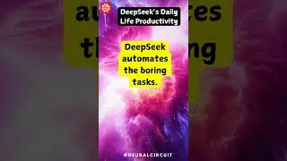🚀 NextGen AI&rsquo;s Time Hack: Do 8 Hours&rsquo; Work in 30 Mins! ⏳ #ai #facts #deeperlearning
