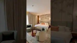 A weekend at Taj Surajkund #tajhotels #luxurystay #luxuryhotel