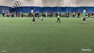 2nd half 3-0 Silver vs gold 2 (by Sally Wansa)