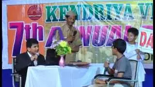 best english comedy skit for school children
