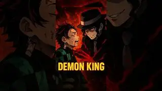 🔥 Demon King Tanjiro 😈 | Final Battle Aftermath | Demon Slayer Explained