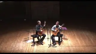 les Frères Méduses - Concert in Toulouse, St Pierre des Cuisines - janvier 2016