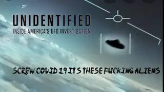 Unidentified ufo investigation