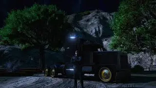 Redline 2.0 Outlaw trucker  #1trucker