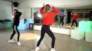 Lessen Luka - Factory Dropzz - Factory Stuff & groep 2/3 middelbaar