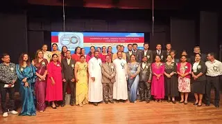 Guardian Angel Higher Secondary School Curchorem Goa, Glimpses of Annual Day, Golden Jublee Closing