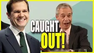 Kemi Badenock DESTROYS Robert Jenrick | Conservative Party in CHAOS