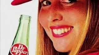 The Surprising History of Dr Pepper: America&rsquo;s Oldest Major Soft Drink