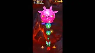 Everwing -  Aurora Almost 4k Score