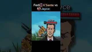 Poor Jayce #leagueoflegendsclips #leagueoflegendsmemes #lolmemes #leagueoflegends #gaming