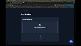 lma hackathon presentation