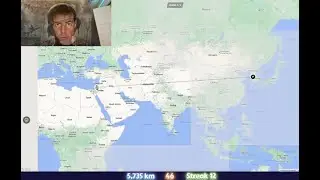 Controversial Geoguessr Moments