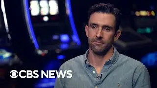 Author Michael Easter discusses new book 